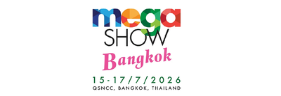 MEGA SHOW Bangkok 2026